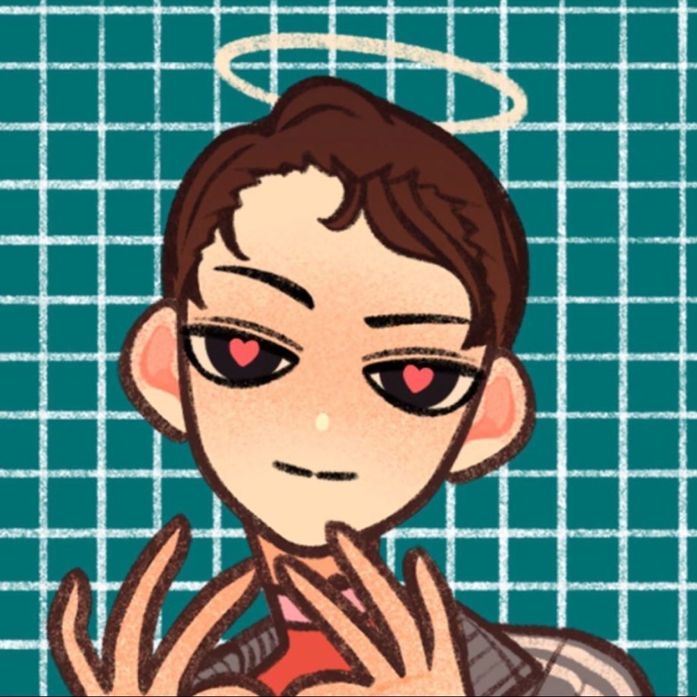 Meet your Posher, Noah